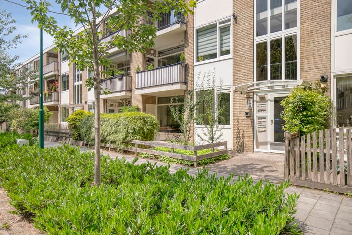 Photo 2 of Simon Stevinlaan 96