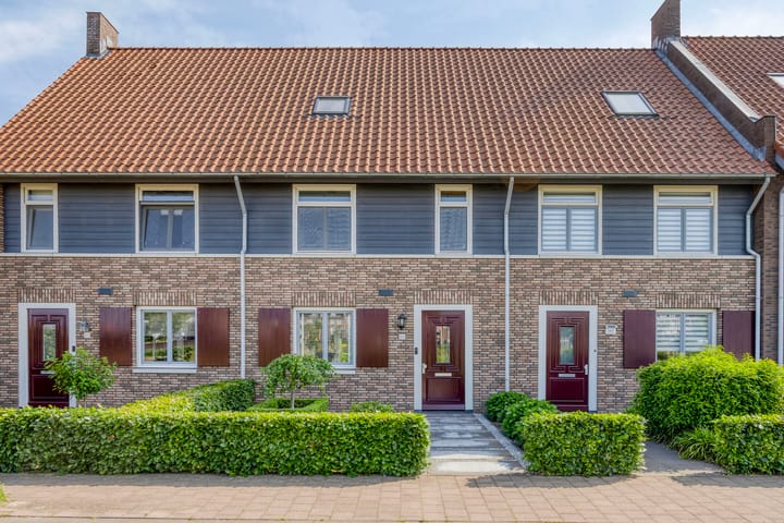 Bekijk foto van Schrijvershoeve 82