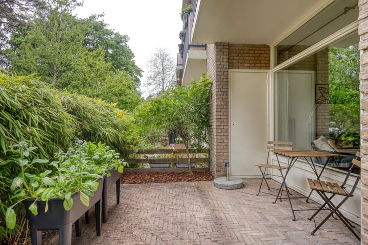 Photo 3 of Simon Stevinlaan 96