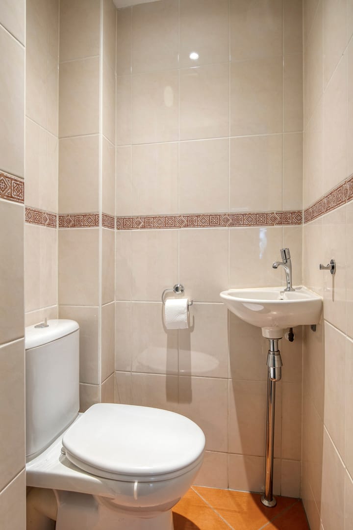 Photo 5 of Simon Stevinlaan 96