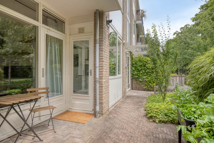 Photo 6 of Simon Stevinlaan 96