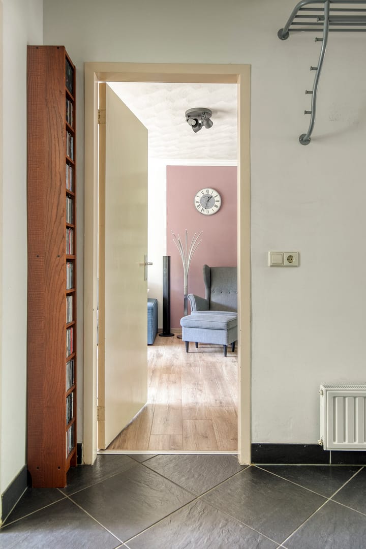 Photo 7 of Simon Stevinlaan 96