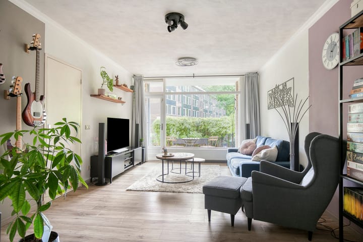 Photo 8 of Simon Stevinlaan 96