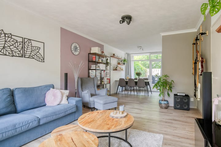 Photo 9 of Simon Stevinlaan 96