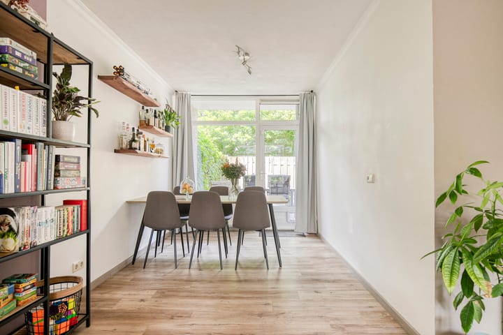 Photo 11 of Simon Stevinlaan 96