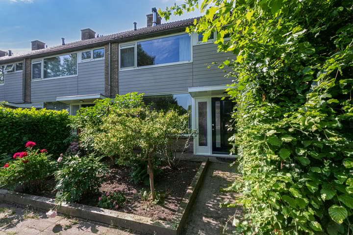 Foto 2 van Koningshof 9