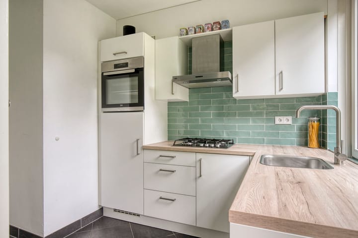 Photo 16 of Simon Stevinlaan 96