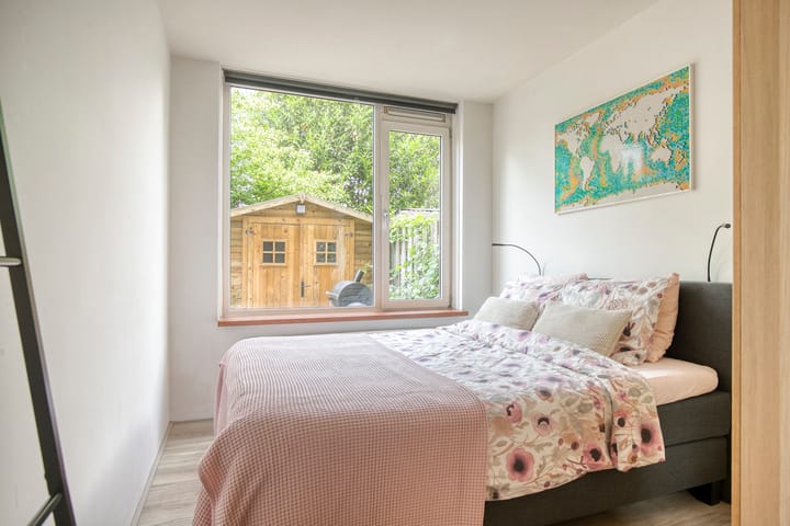 Photo 17 of Simon Stevinlaan 96