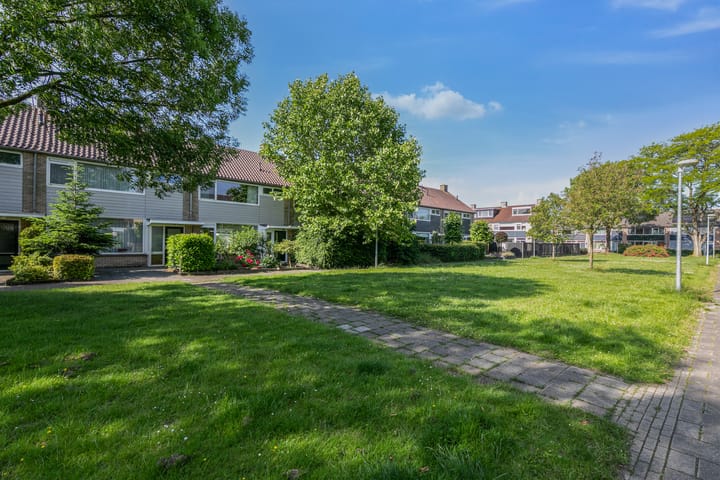 Foto 3 van Koningshof 9