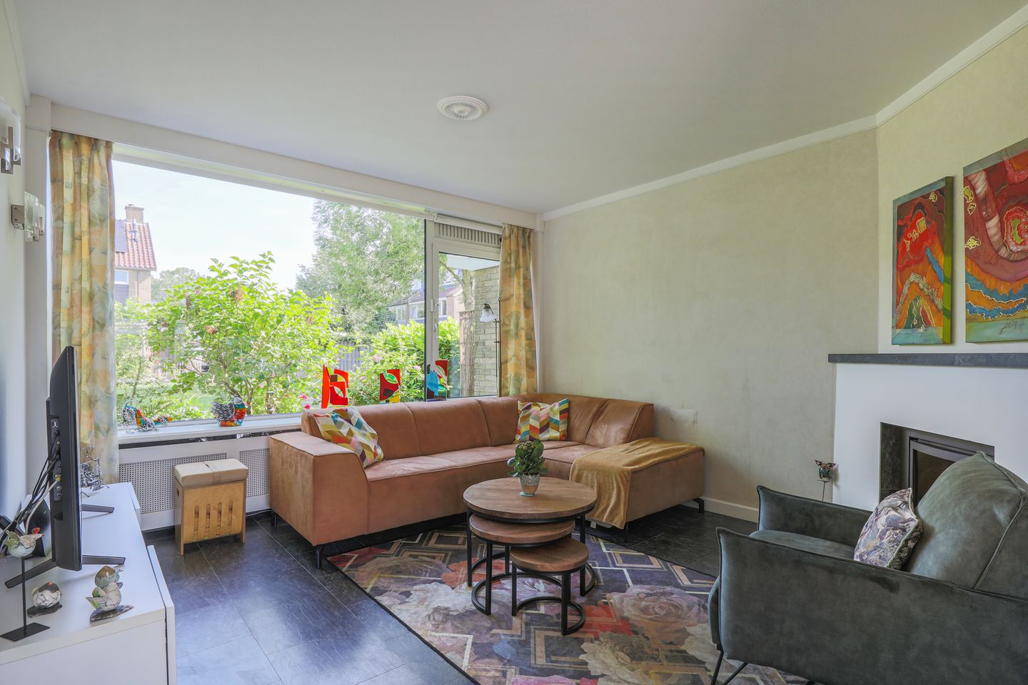 Foto 4 van Koningshof 9