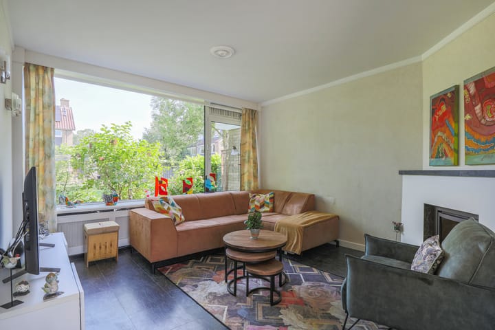 Foto 4 van Koningshof 9