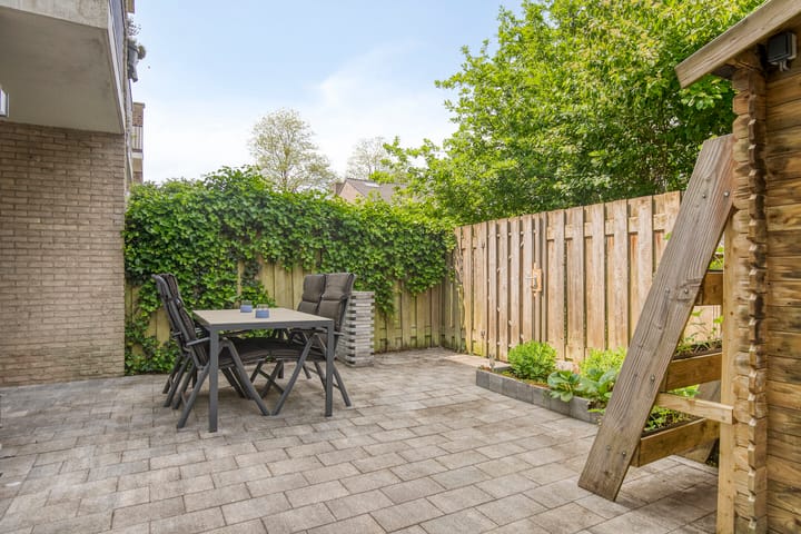 Photo 21 of Simon Stevinlaan 96