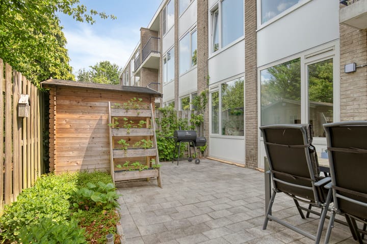 Photo 22 of Simon Stevinlaan 96