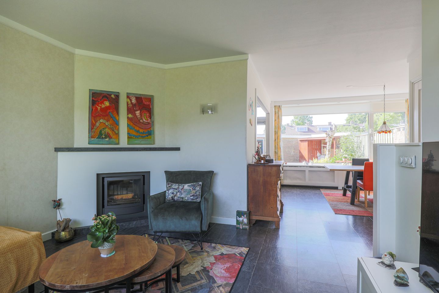 Foto 5 van Koningshof 9