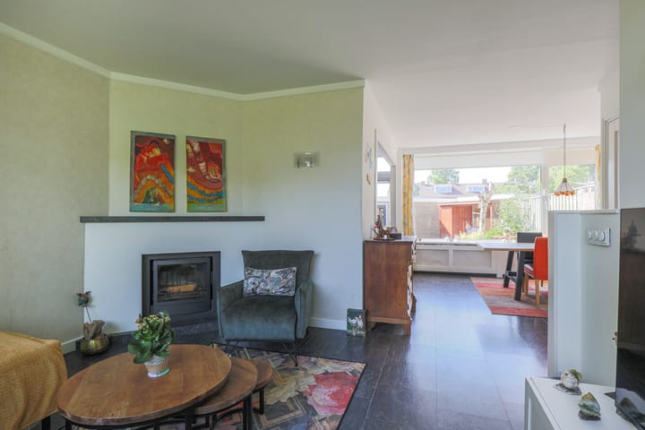 Foto 5 van Koningshof 9