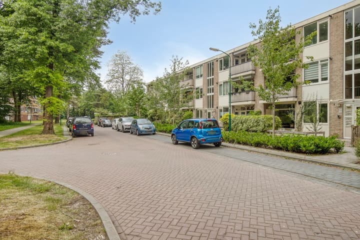 Photo 24 of Simon Stevinlaan 96