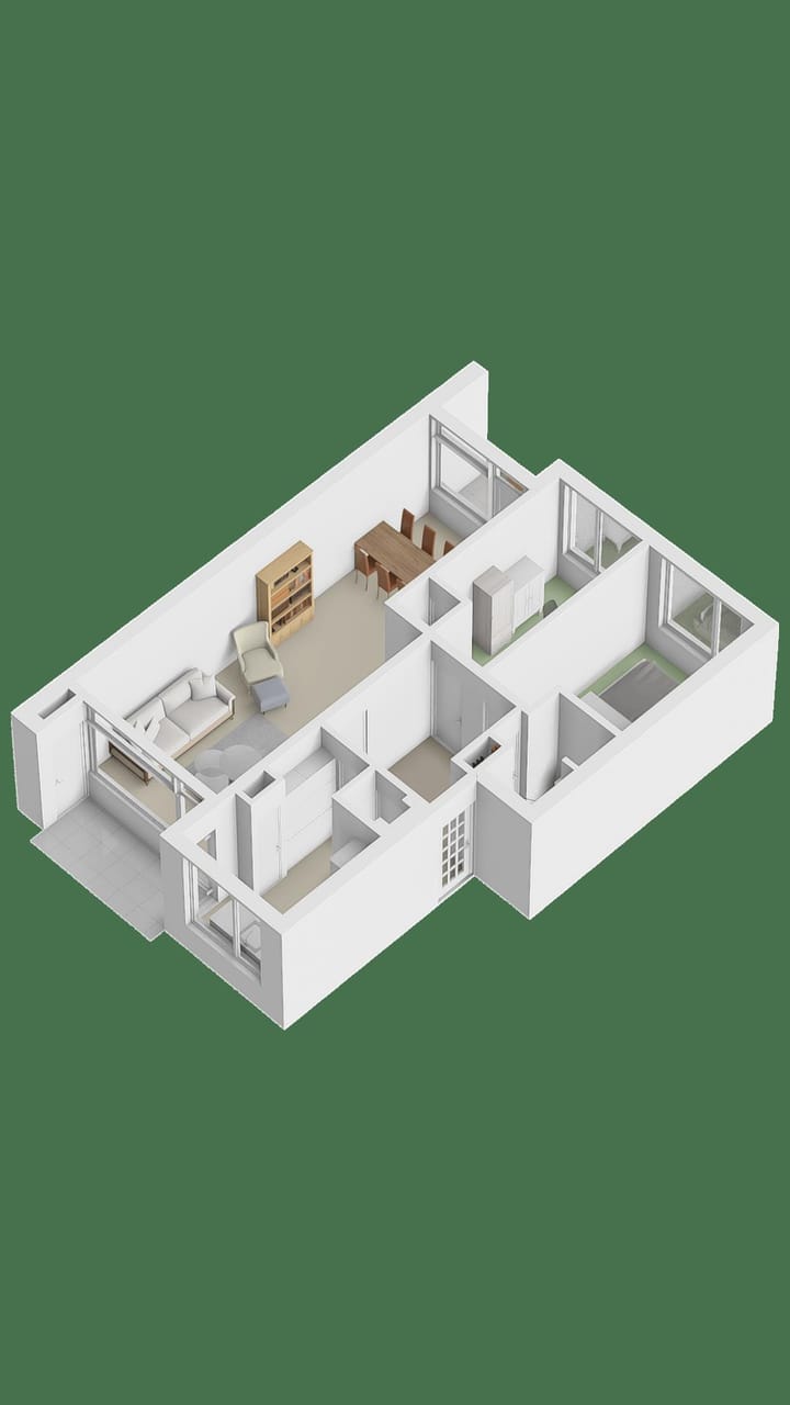 Photo 25 of Simon Stevinlaan 96