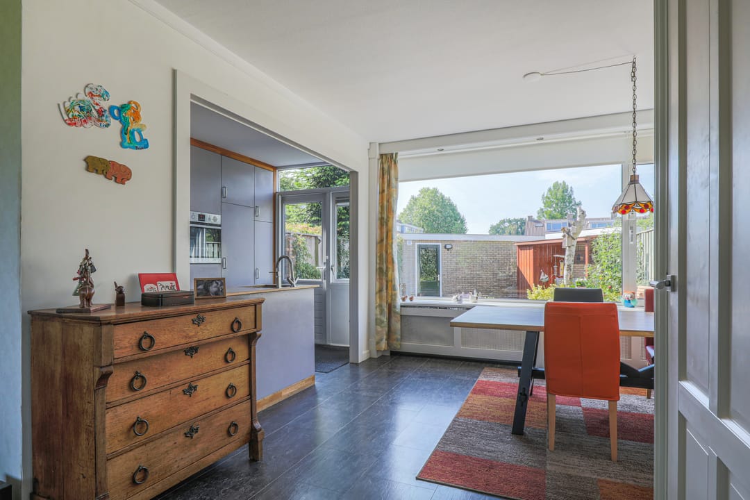 Foto 7 van Koningshof 9