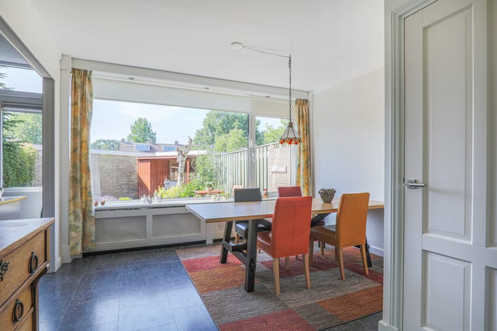 Foto 8 van Koningshof 9