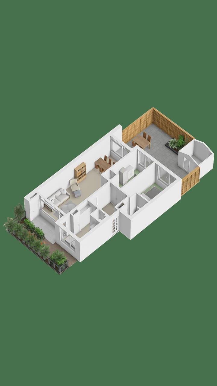 Photo 28 of Simon Stevinlaan 96