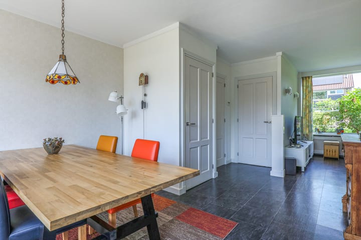 Foto 9 van Koningshof 9