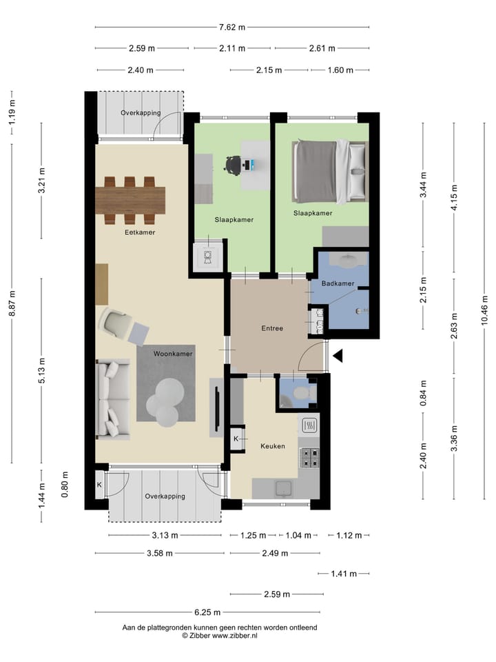 Photo 29 of Simon Stevinlaan 96