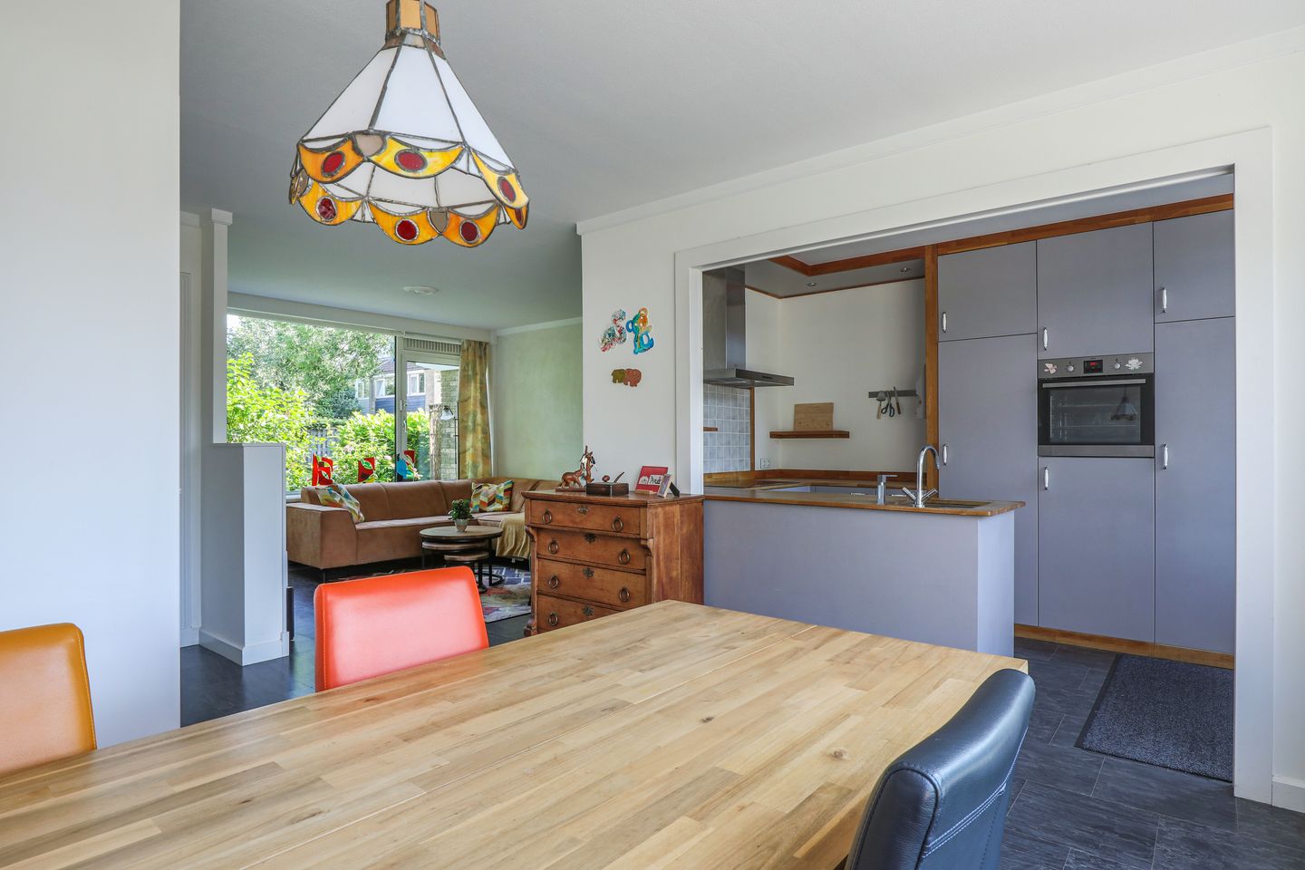 Foto 10 van Koningshof 9