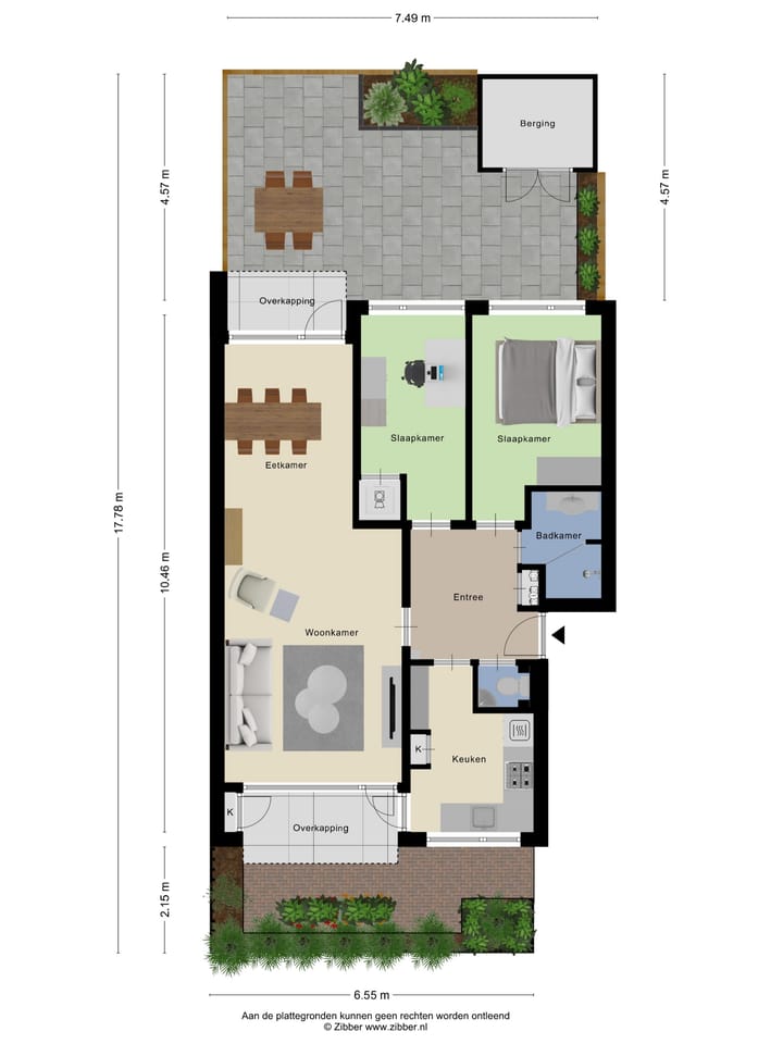 Photo 30 of Simon Stevinlaan 96