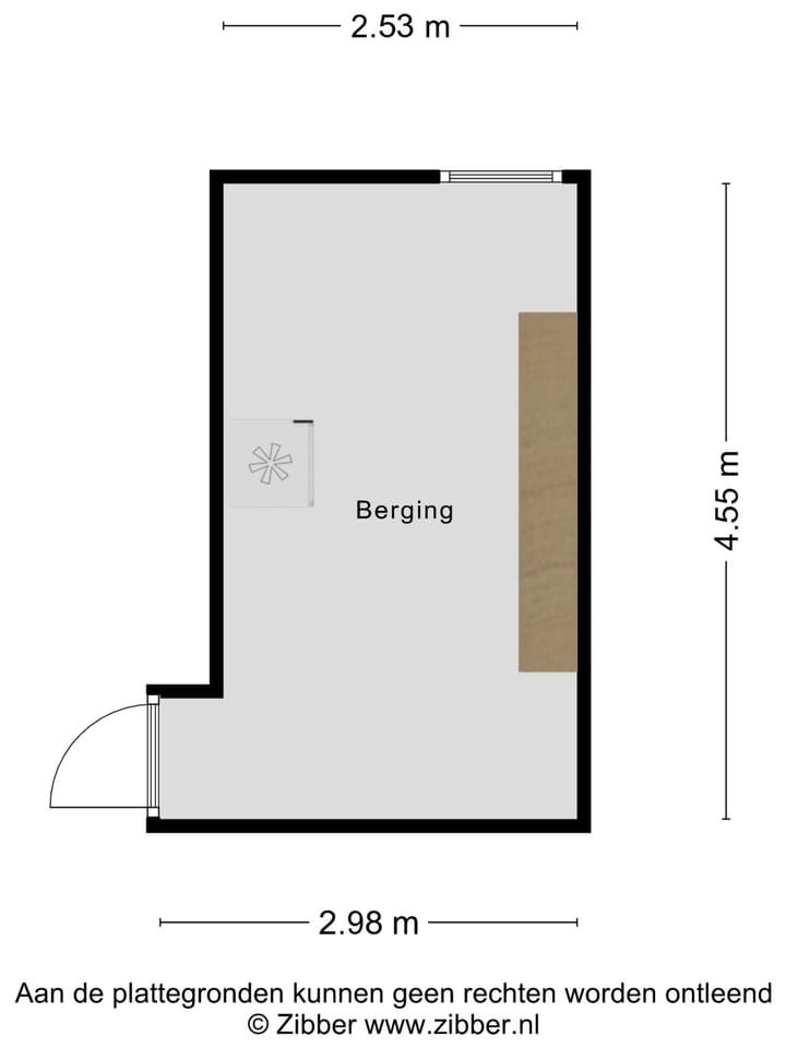 Photo 31 of Simon Stevinlaan 96