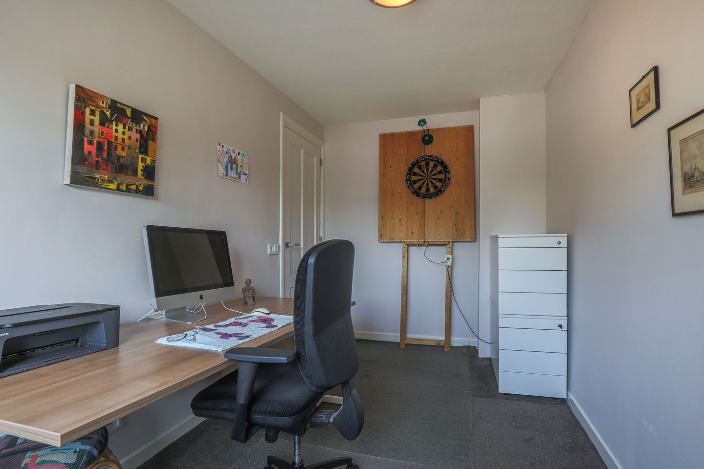 Foto 25 van Koningshof 9