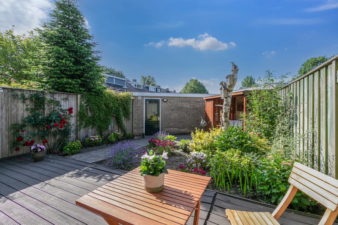 Foto 37 van Koningshof 9