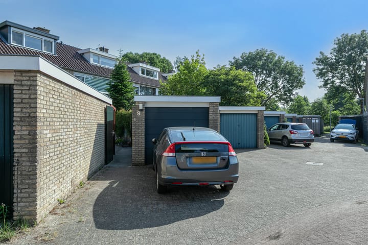 Foto 40 van Koningshof 9