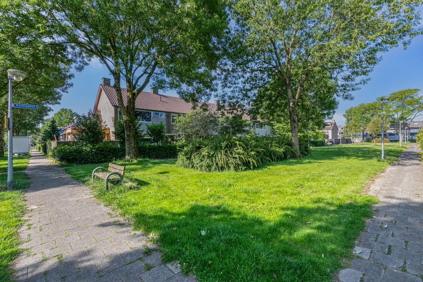 Foto 44 van Koningshof 9