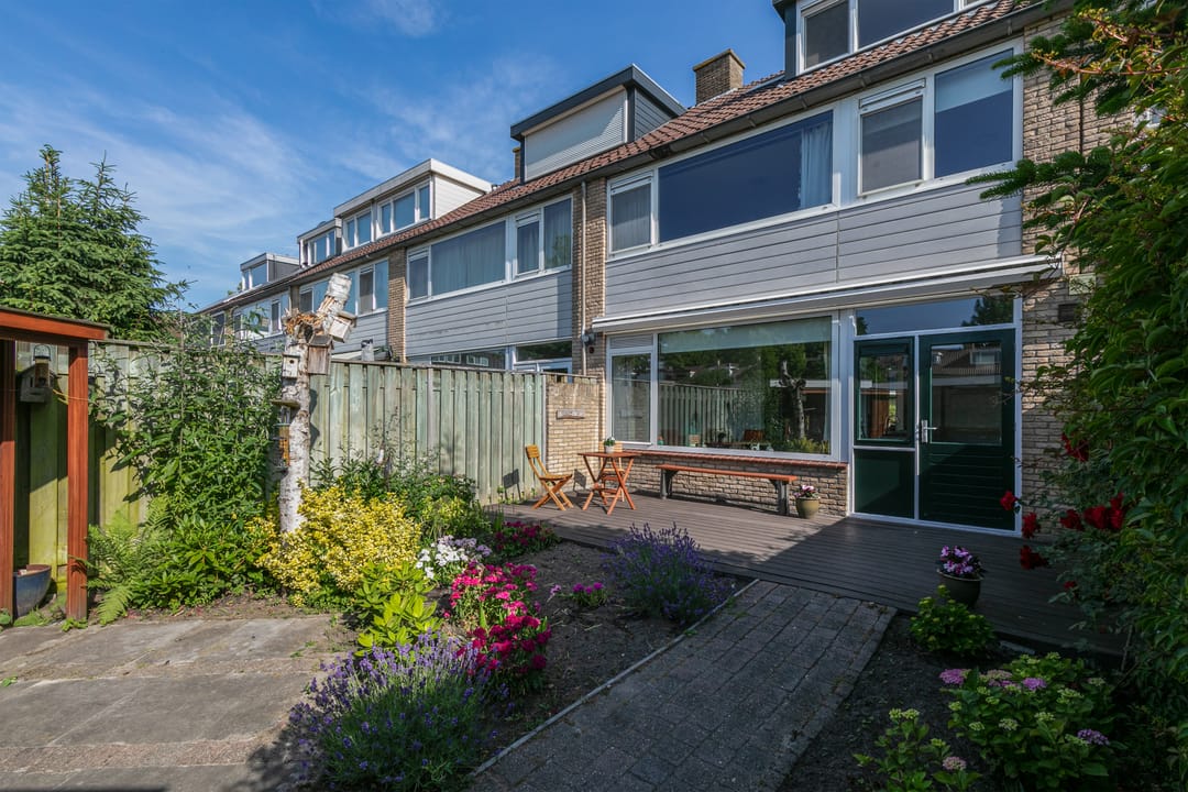 Foto 41 van Koningshof 9