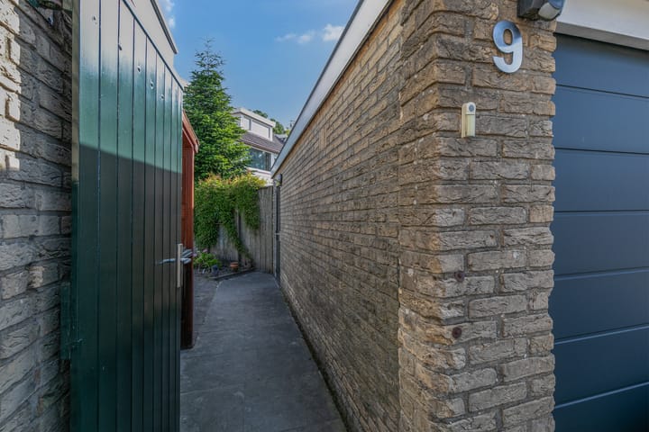 Foto 49 van Koningshof 9