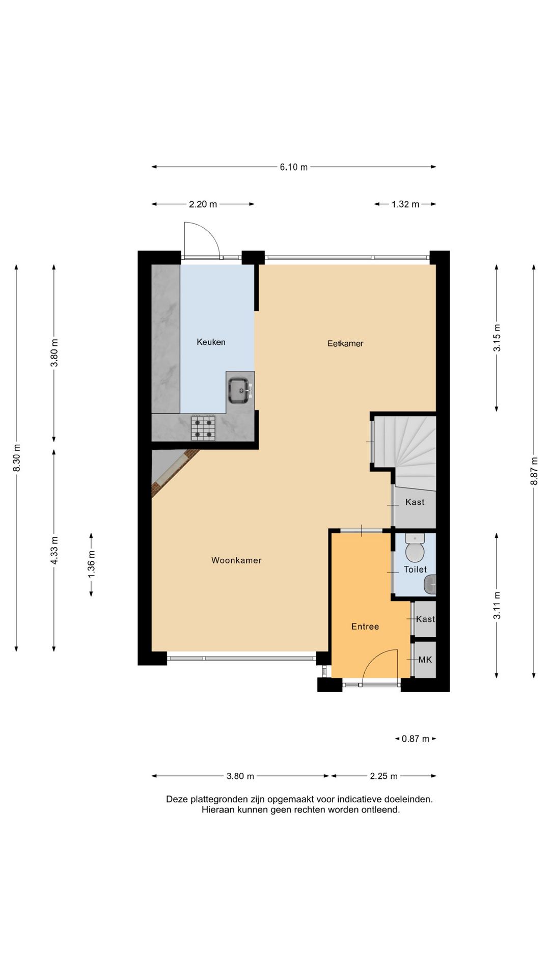 Foto 50 van Koningshof 9