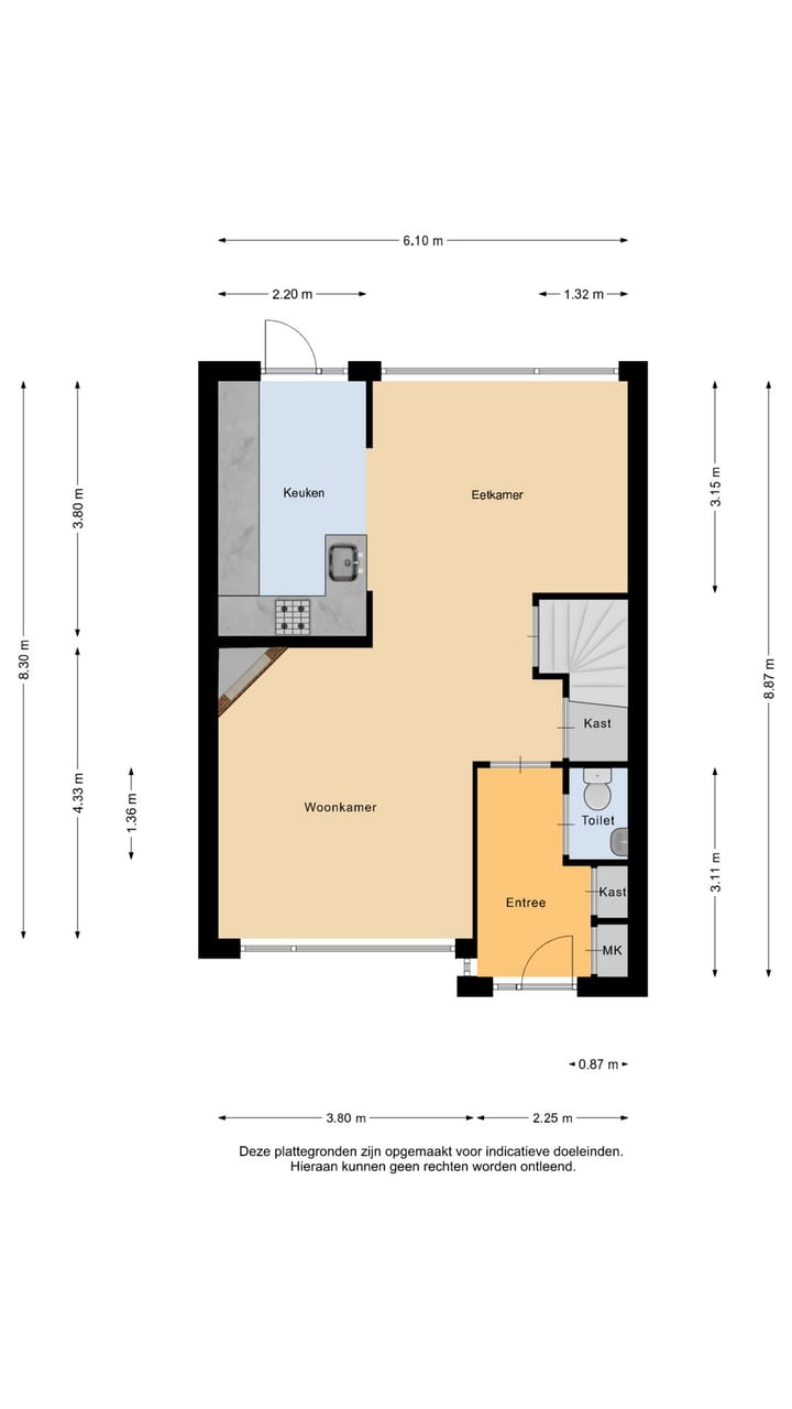 Foto 50 van Koningshof 9