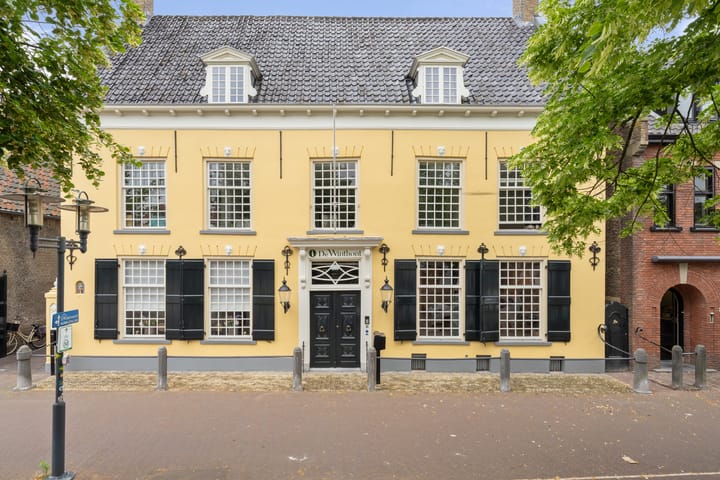 Markt 9, Etten-Leur
