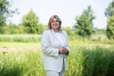 Fleur van Hunnik - Commercieel Medewerker