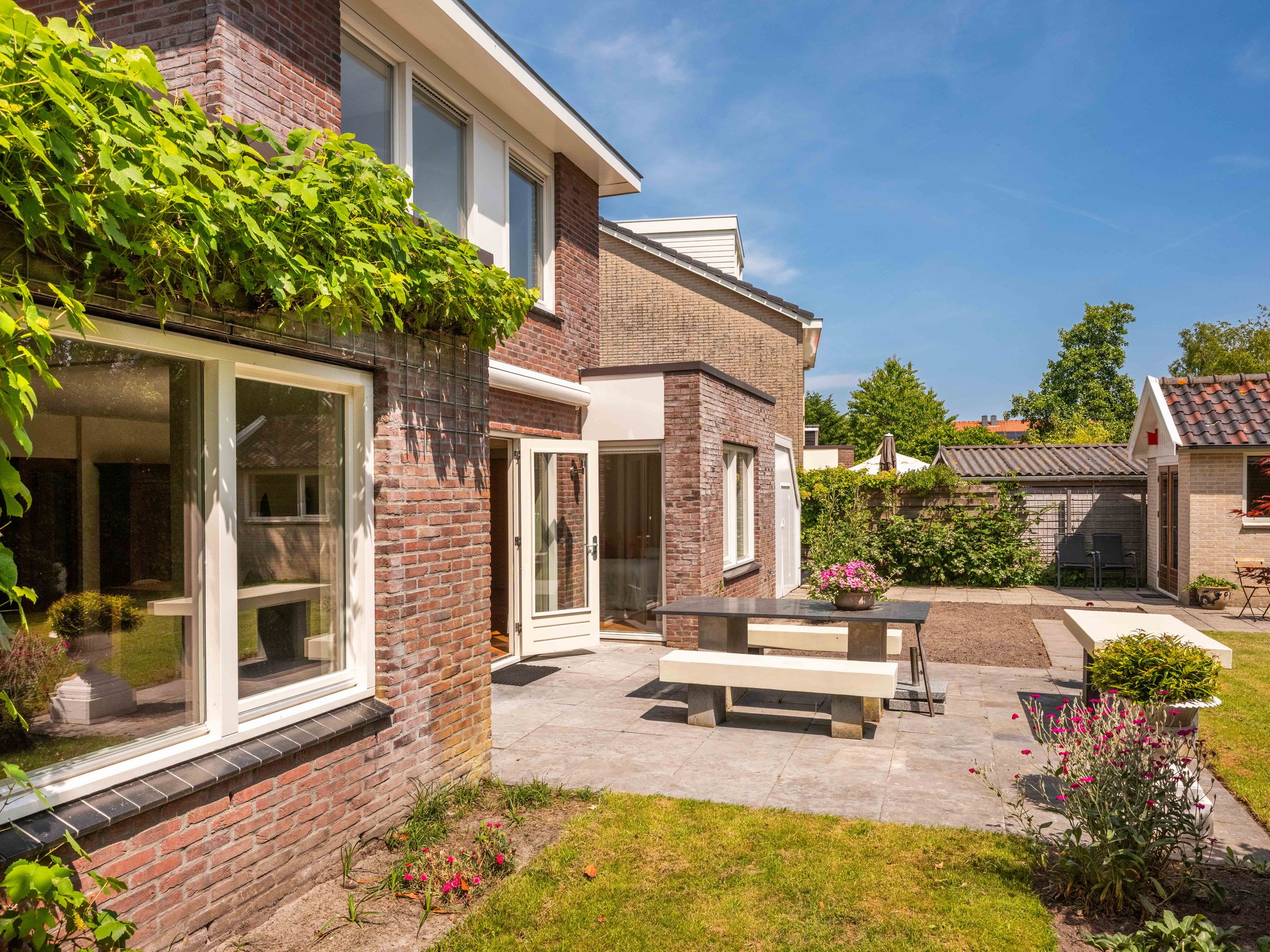 Foto 3 van Van Teijlingenlaan 13