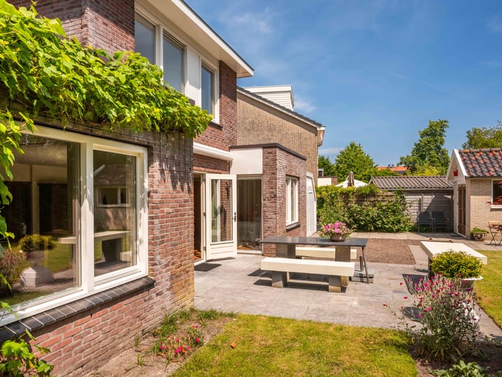 Foto 3 van Van Teijlingenlaan 13