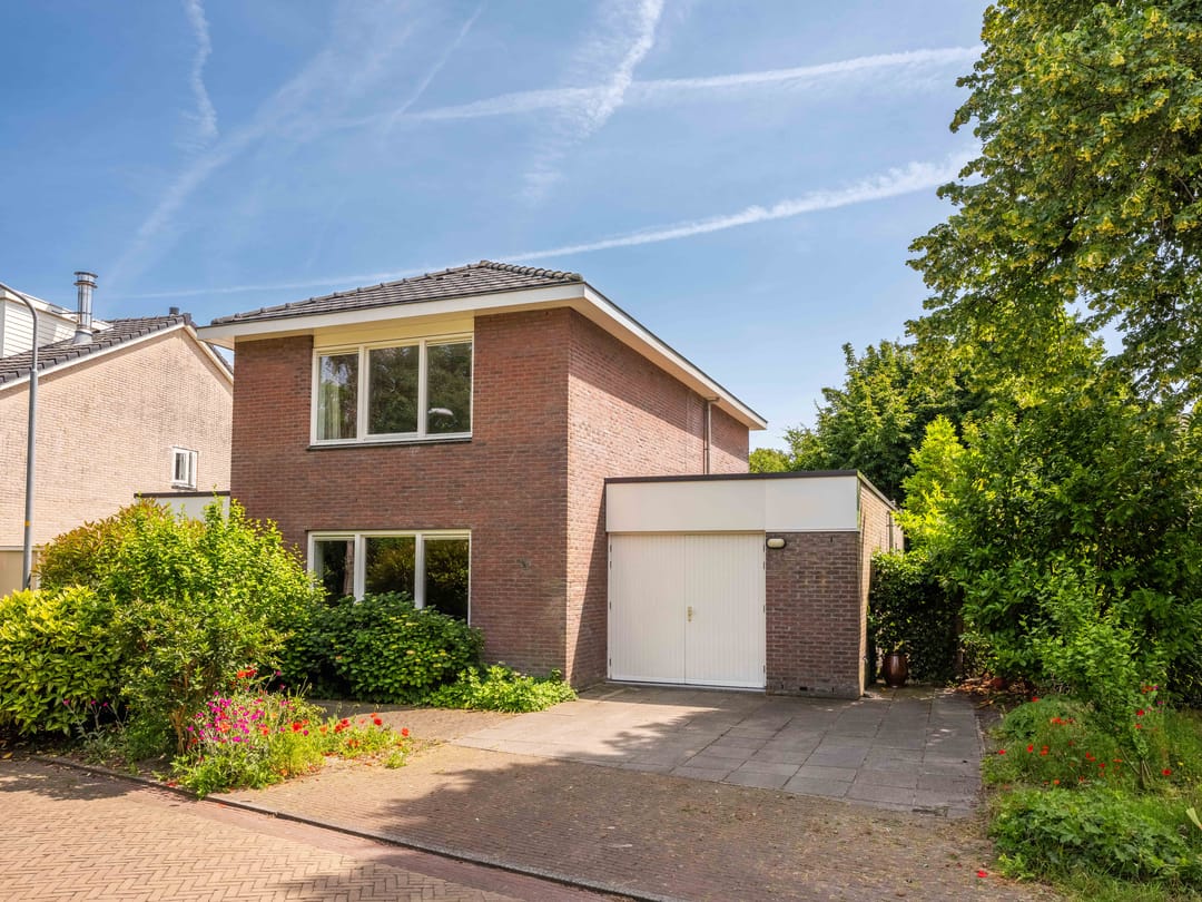 Foto 2 van Van Teijlingenlaan 13