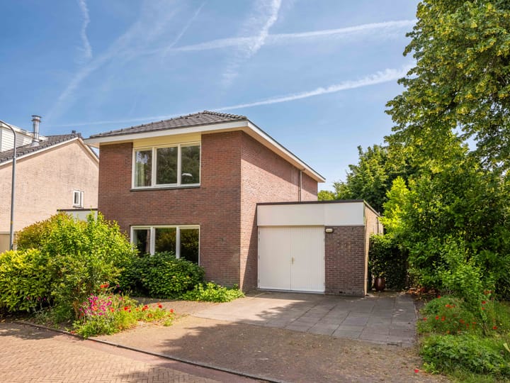 Foto 2 van Van Teijlingenlaan 13