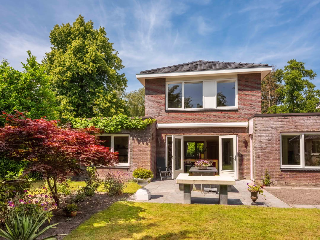 Foto 1 van Van Teijlingenlaan 13