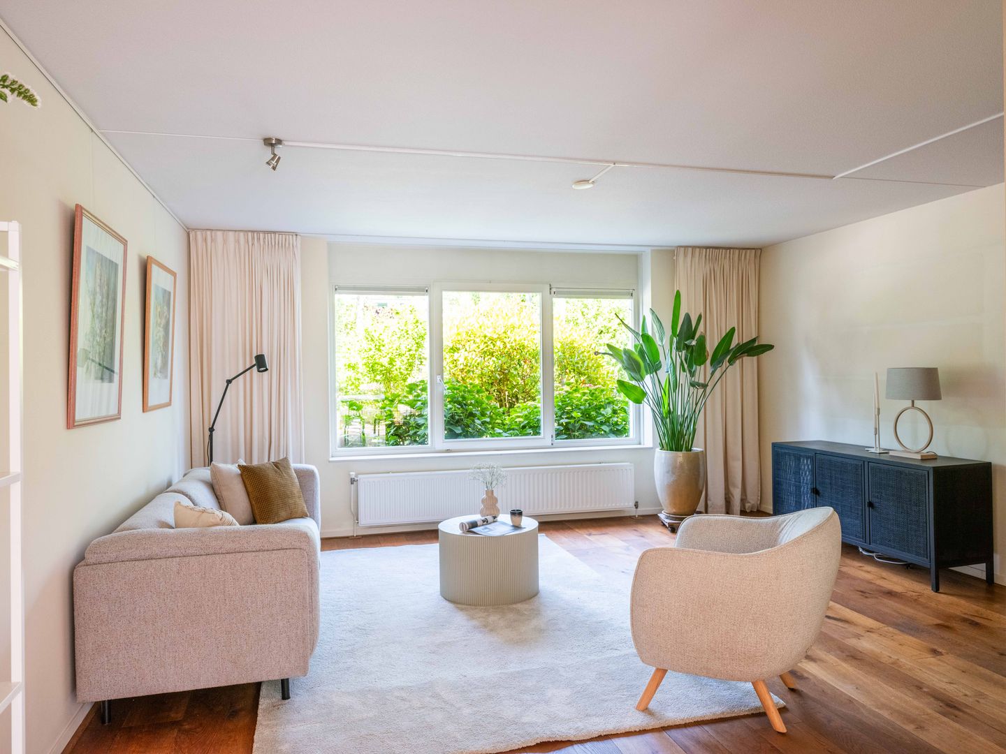 Foto 4 van Van Teijlingenlaan 13