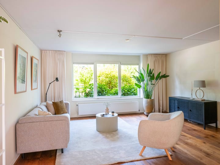 Foto 4 van Van Teijlingenlaan 13