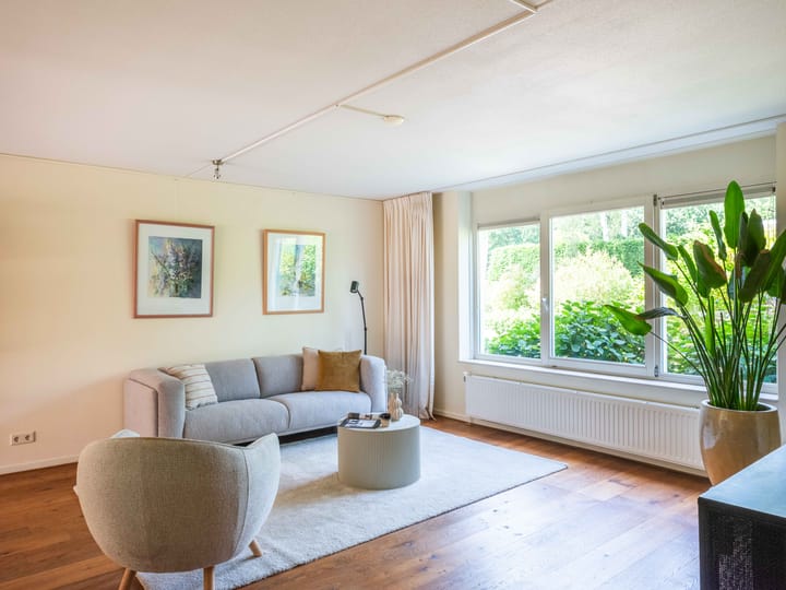 Foto 5 van Van Teijlingenlaan 13