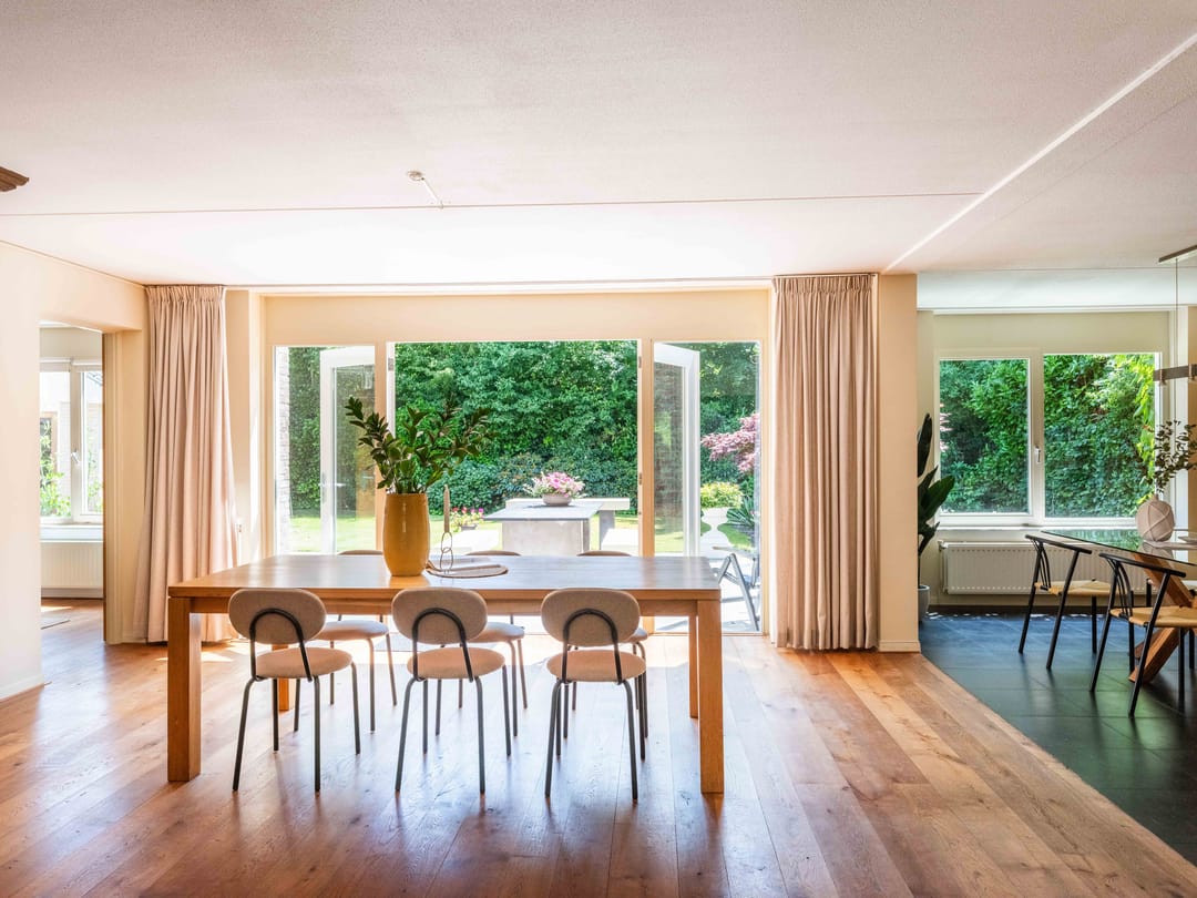 Foto 8 van Van Teijlingenlaan 13