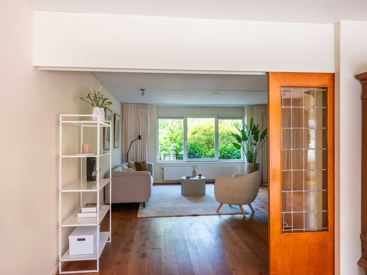 Foto 11 van Van Teijlingenlaan 13