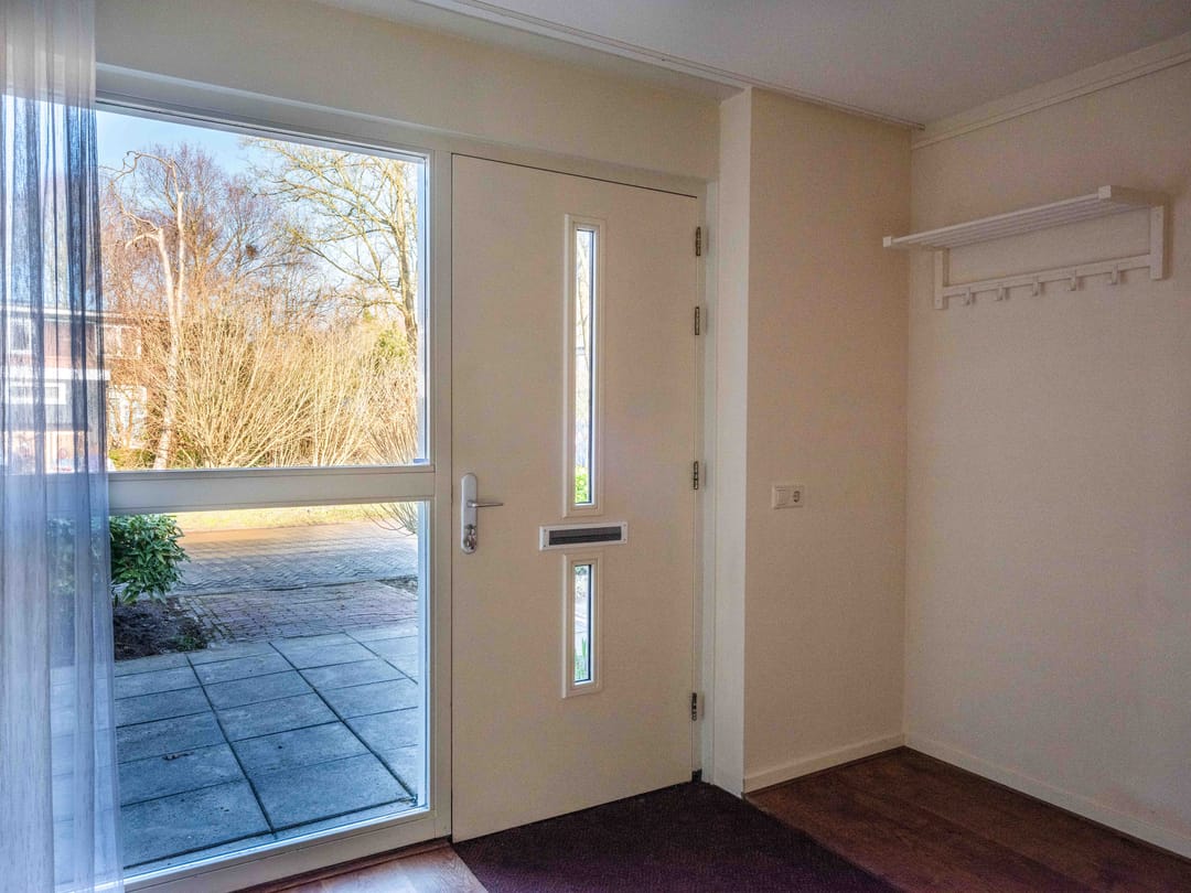 Foto 31 van Van Teijlingenlaan 13